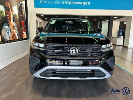 VOLKSWAGEN T-Cross 1.0 4P 200 TSI FLEX SENSE AUTOMÁTICO, Foto 5