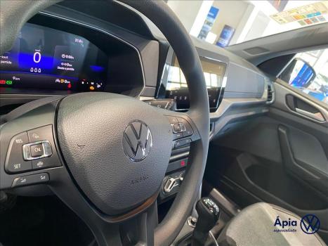 VOLKSWAGEN T-Cross 1.0 4P 200 TSI FLEX SENSE AUTOMÁTICO, Foto 7