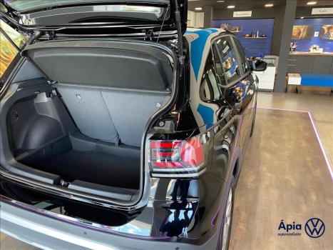 VOLKSWAGEN T-Cross 1.0 4P 200 TSI FLEX SENSE AUTOMÁTICO, Foto 9