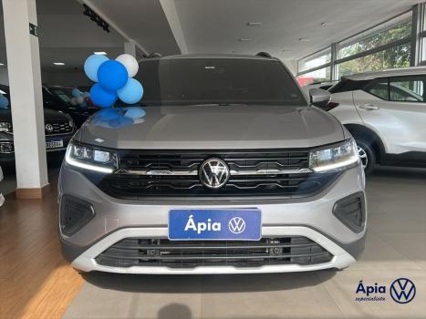 VOLKSWAGEN T-Cross 1.0 4P 200 TSI FLEX COMFORTLINE AUTOM�TICO, Foto 2