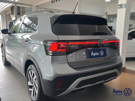 VOLKSWAGEN T-Cross 1.0 4P 200 TSI FLEX COMFORTLINE AUTOM�TICO, Foto 6
