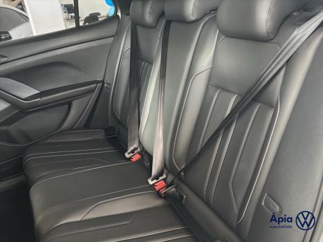 VOLKSWAGEN T-Cross 1.0 4P 200 TSI FLEX COMFORTLINE AUTOM�TICO, Foto 9