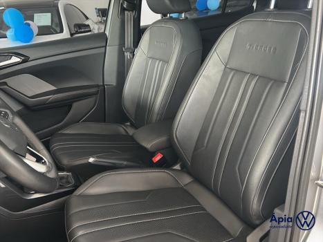 VOLKSWAGEN T-Cross 1.0 4P 200 TSI FLEX COMFORTLINE AUTOM�TICO, Foto 10