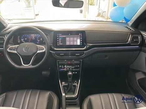 VOLKSWAGEN T-Cross 1.0 4P 200 TSI FLEX COMFORTLINE AUTOM�TICO, Foto 13