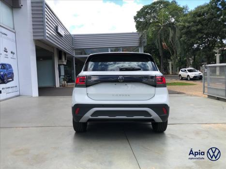 VOLKSWAGEN T-Cross 1.0 4P 200 TSI FLEX SENSE AUTOMÁTICO, Foto 5
