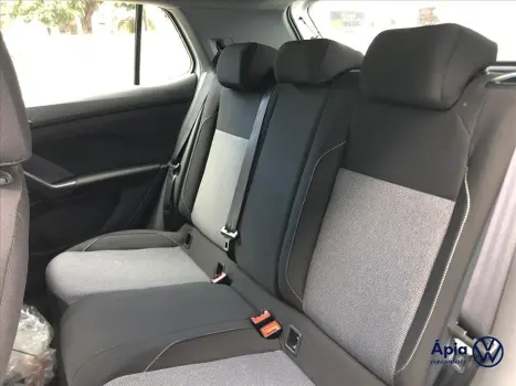 VOLKSWAGEN T-Cross 1.0 4P 200 TSI FLEX SENSE AUTOMÁTICO, Foto 7