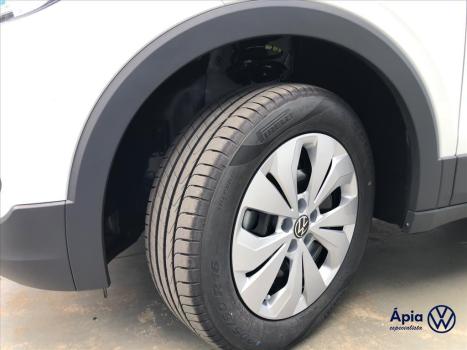 VOLKSWAGEN T-Cross 1.0 4P 200 TSI FLEX SENSE AUTOMÁTICO, Foto 11