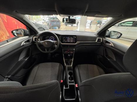VOLKSWAGEN T-Cross 1.0 4P 200 TSI FLEX SENSE AUTOM�TICO, Foto 7