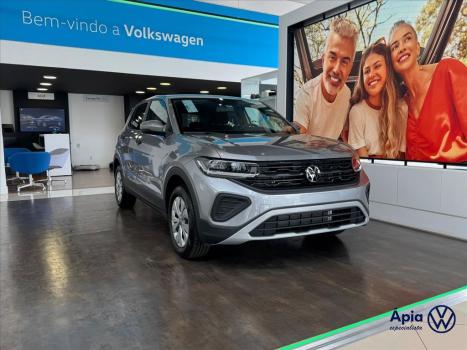 VOLKSWAGEN T-Cross 1.0 4P 200 TSI FLEX SENSE AUTOM�TICO, Foto 1