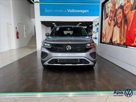 VOLKSWAGEN T-Cross 1.0 4P 200 TSI FLEX SENSE AUTOM�TICO, Foto 5