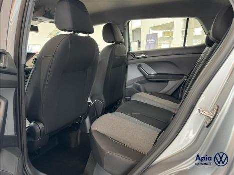 VOLKSWAGEN T-Cross 1.0 4P 200 TSI FLEX SENSE AUTOM�TICO, Foto 6