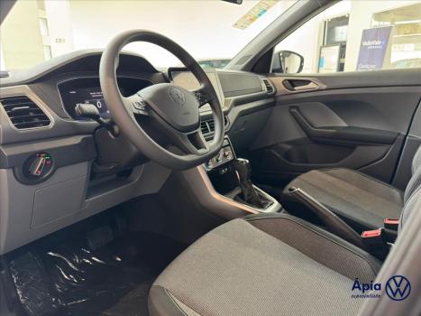 VOLKSWAGEN T-Cross 1.0 4P 200 TSI FLEX SENSE AUTOM�TICO, Foto 9