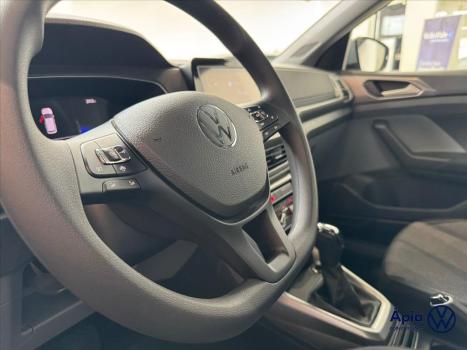 VOLKSWAGEN T-Cross 1.0 4P 200 TSI FLEX SENSE AUTOM�TICO, Foto 10
