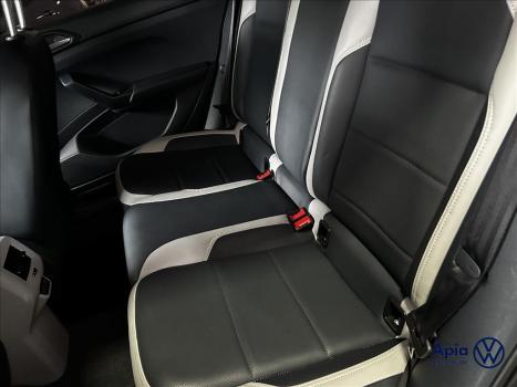VOLKSWAGEN T-Cross 1.4 4P 250 TSI FLEX HIGHLINE AUTOM�TICO, Foto 9