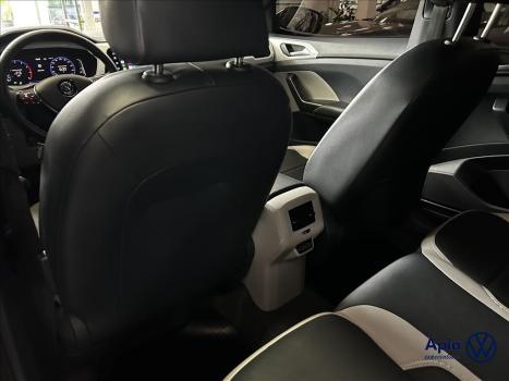 VOLKSWAGEN T-Cross 1.4 4P 250 TSI FLEX HIGHLINE AUTOM�TICO, Foto 10