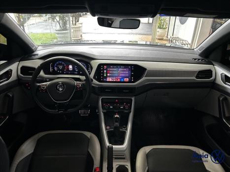 VOLKSWAGEN T-Cross 1.4 4P 250 TSI FLEX HIGHLINE AUTOM�TICO, Foto 11