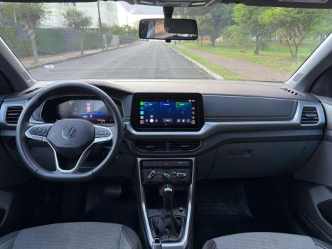VOLKSWAGEN T-Cross 1.0 4P 200 TSI FLEX AUTOM�TICO, Foto 6
