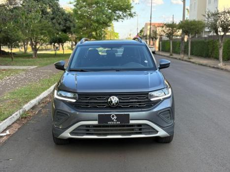 VOLKSWAGEN T-Cross 1.0 4P 200 TSI FLEX AUTOM�TICO, Foto 10