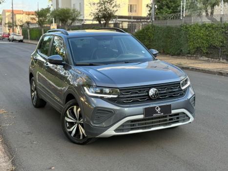 VOLKSWAGEN T-Cross 1.0 4P 200 TSI FLEX AUTOM�TICO, Foto 11