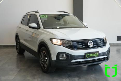 VOLKSWAGEN T-Cross 1.0 4P 200 TSI FLEX, Foto 1