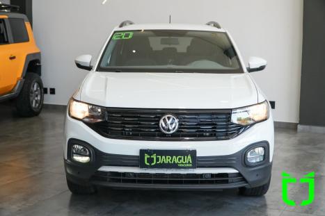VOLKSWAGEN T-Cross 1.0 4P 200 TSI FLEX, Foto 2