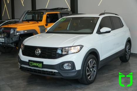 VOLKSWAGEN T-Cross 1.0 4P 200 TSI FLEX, Foto 3
