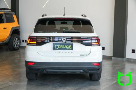 VOLKSWAGEN T-Cross 1.0 4P 200 TSI FLEX, Foto 5
