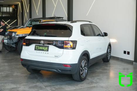 VOLKSWAGEN T-Cross 1.0 4P 200 TSI FLEX, Foto 6