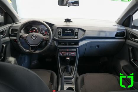 VOLKSWAGEN T-Cross 1.0 4P 200 TSI FLEX, Foto 9
