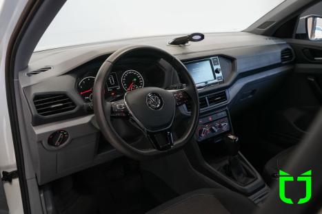 VOLKSWAGEN T-Cross 1.0 4P 200 TSI FLEX, Foto 16