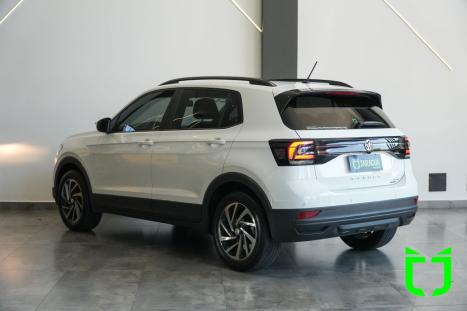 VOLKSWAGEN T-Cross 1.0 4P 200 TSI FLEX, Foto 19