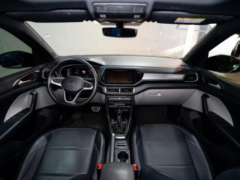 VOLKSWAGEN T-Cross 1.4 4P 250 TSI FLEX HIGHLINE AUTOM�TICO, Foto 10