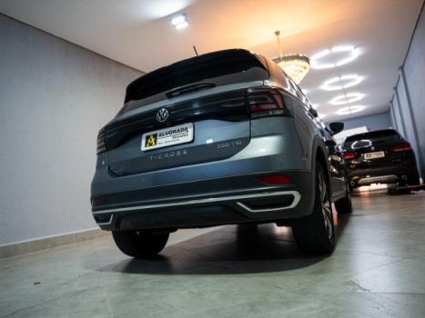 VOLKSWAGEN T-Cross 1.4 4P 250 TSI FLEX HIGHLINE AUTOM�TICO, Foto 11