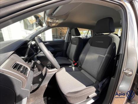 VOLKSWAGEN T-Cross 1.0 4P 200 TSI FLEX SENSE AUTOMÁTICO, Foto 1