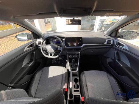 VOLKSWAGEN T-Cross 1.0 4P 200 TSI FLEX SENSE AUTOMÁTICO, Foto 3