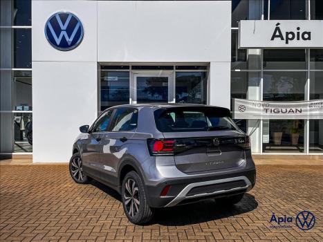 VOLKSWAGEN T-Cross 1.0 4P 200 TSI FLEX SENSE AUTOMÁTICO, Foto 5