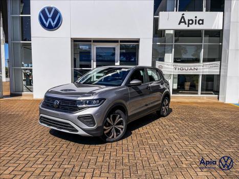 VOLKSWAGEN T-Cross 1.0 4P 200 TSI FLEX SENSE AUTOMÁTICO, Foto 6