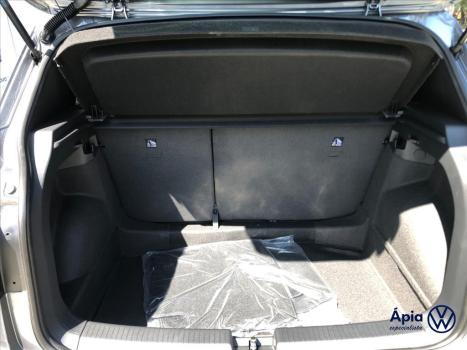 VOLKSWAGEN T-Cross 1.4 4P 250 TSI FLEX HIGHLINE AUTOMÁTICO, Foto 7