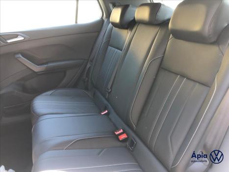 VOLKSWAGEN T-Cross 1.4 4P 250 TSI FLEX HIGHLINE AUTOMÁTICO, Foto 8