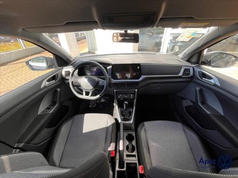 VOLKSWAGEN T-Cross 1.0 4P 200 TSI FLEX SENSE AUTOMÁTICO, Foto 1