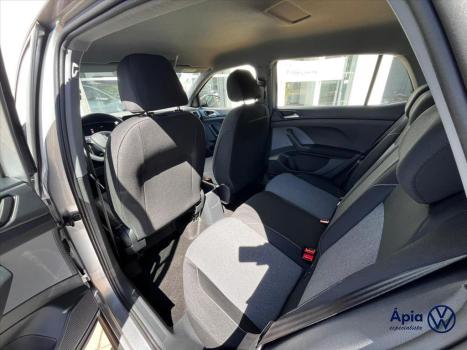 VOLKSWAGEN T-Cross 1.0 4P 200 TSI FLEX SENSE AUTOMÁTICO, Foto 2