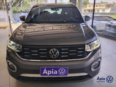 VOLKSWAGEN T-Cross 1.4 4P 250 TSI FLEX HIGHLINE AUTOMÁTICO, Foto 2