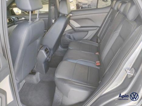 VOLKSWAGEN T-Cross 1.4 4P 250 TSI FLEX HIGHLINE AUTOMÁTICO, Foto 6