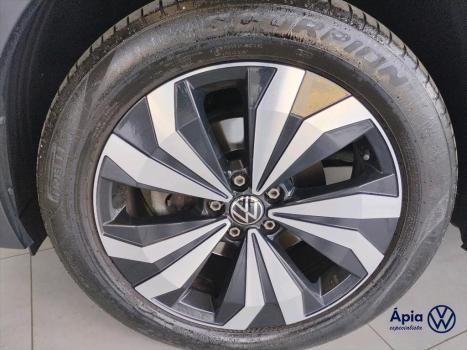 VOLKSWAGEN T-Cross 1.4 4P 250 TSI FLEX HIGHLINE AUTOMÁTICO, Foto 9