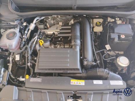 VOLKSWAGEN T-Cross 1.4 4P 250 TSI FLEX HIGHLINE AUTOMÁTICO, Foto 10
