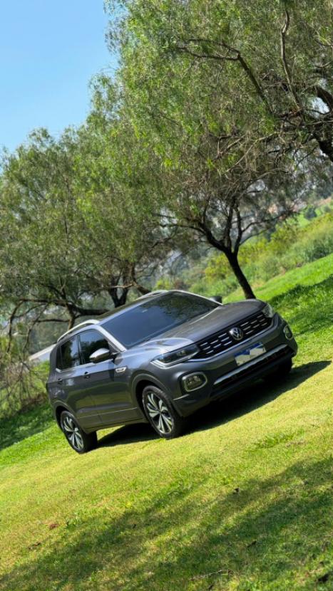 VOLKSWAGEN T-Cross 1.4 4P 250 TSI FLEX HIGHLINE AUTOMÁTICO, Foto 2