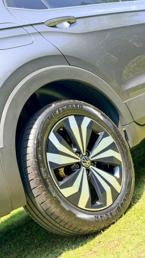VOLKSWAGEN T-Cross 1.4 4P 250 TSI FLEX HIGHLINE AUTOMÁTICO, Foto 6