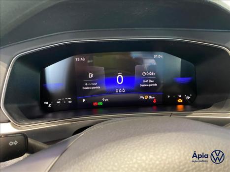 VOLKSWAGEN T-Cross 1.0 4P 200 TSI FLEX SENSE AUTOMÁTICO, Foto 8