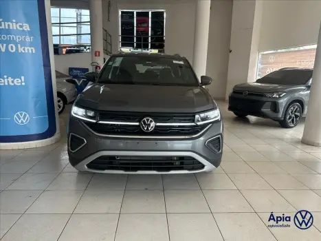 VOLKSWAGEN T-Cross 1.4 4P 250 TSI FLEX HIGHLINE AUTOMÁTICO, Foto 1