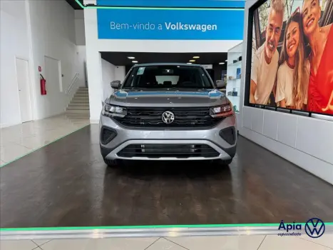 VOLKSWAGEN T-Cross 1.0 4P 200 TSI FLEX SENSE AUTOMÁTICO, Foto 5